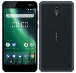 Замена батареи на телефоне Nokia 2 в Саранске